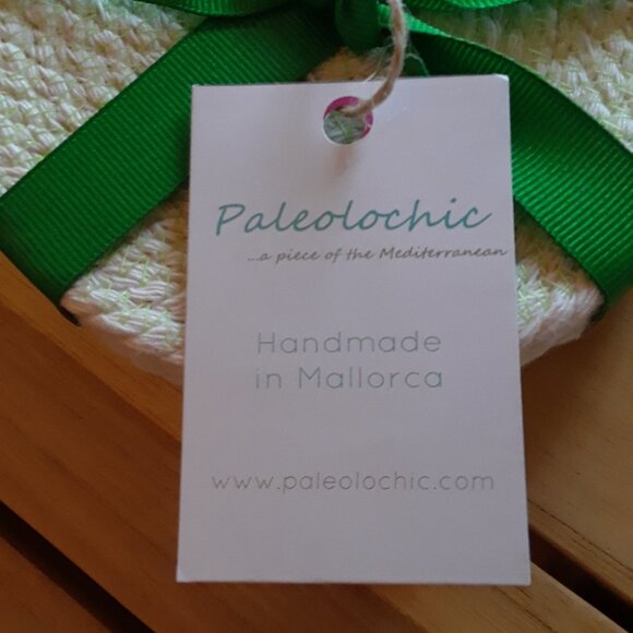 Cotton Rope Coasters - Set of 4 (NWT) - Picture 6 of 11